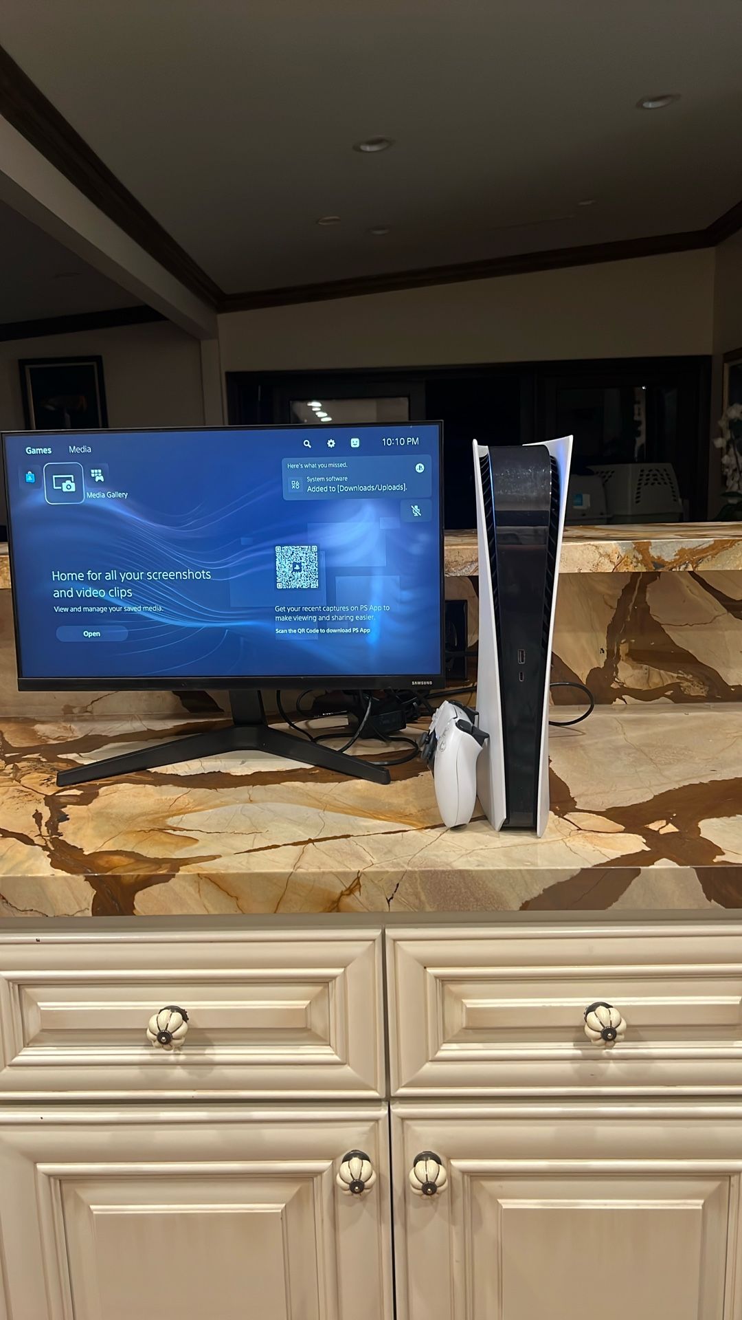 Ps5 