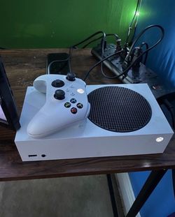 Xbox Series S