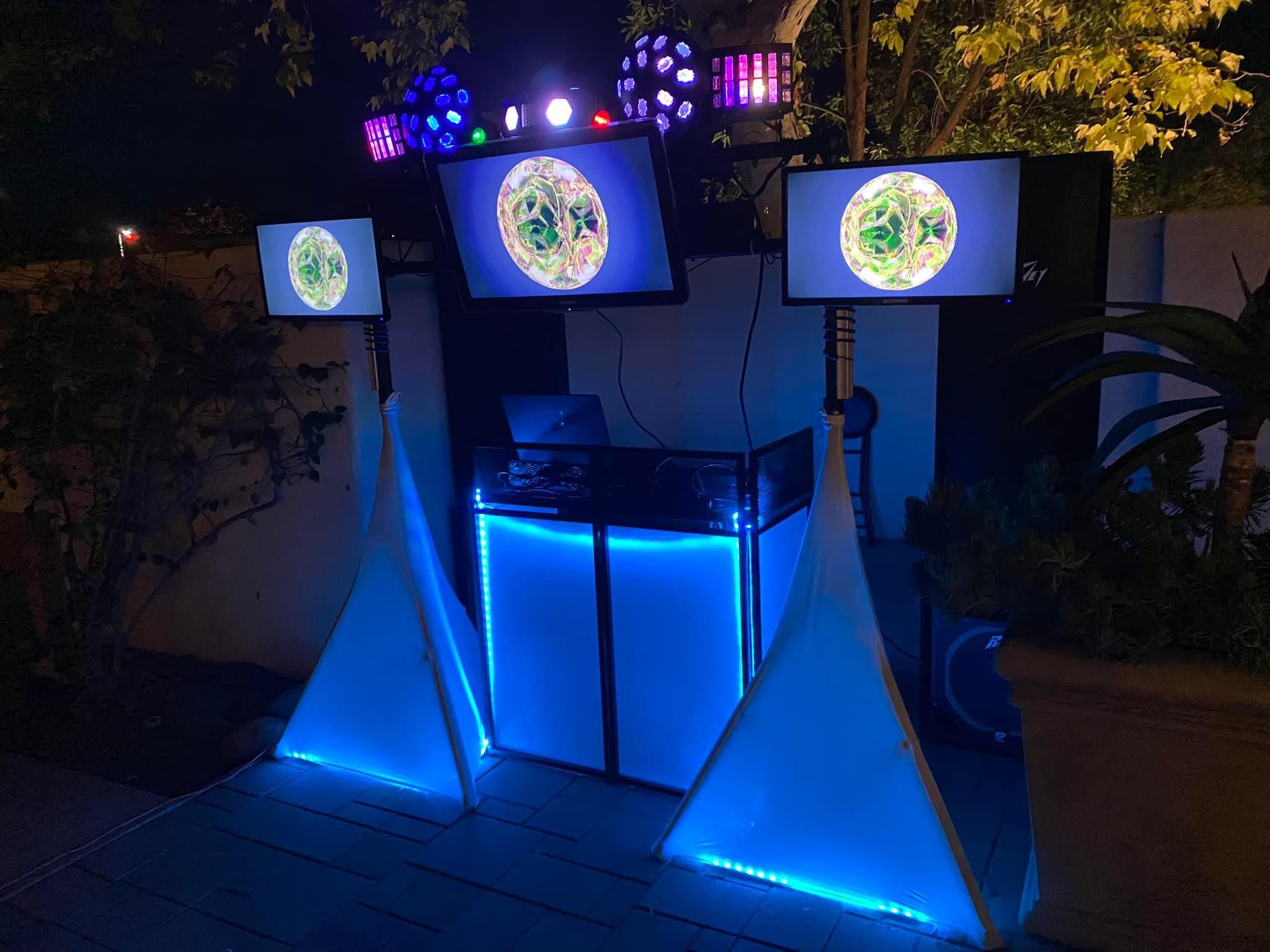 🔥🔥🔥Renta Sonido Con DJ Y Karaoke Incluidos🔥🔥🔥