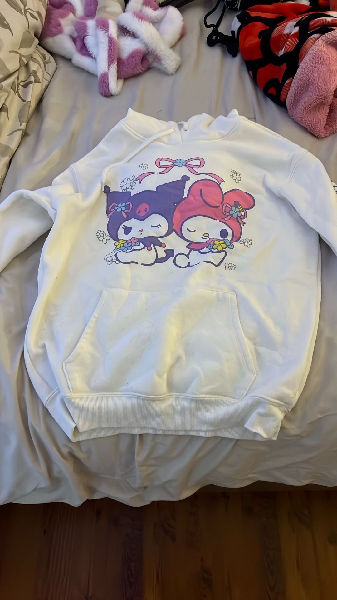 Girls Sweater