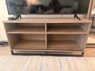 Tv Console