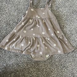 Baby Girl Summer Dress
