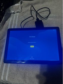 Lenovo M10