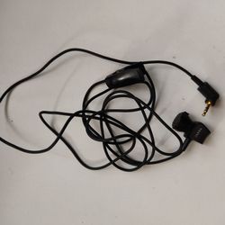 Jabra Wired EarSet With 25mm Audio Jack & Microphone For Sale 