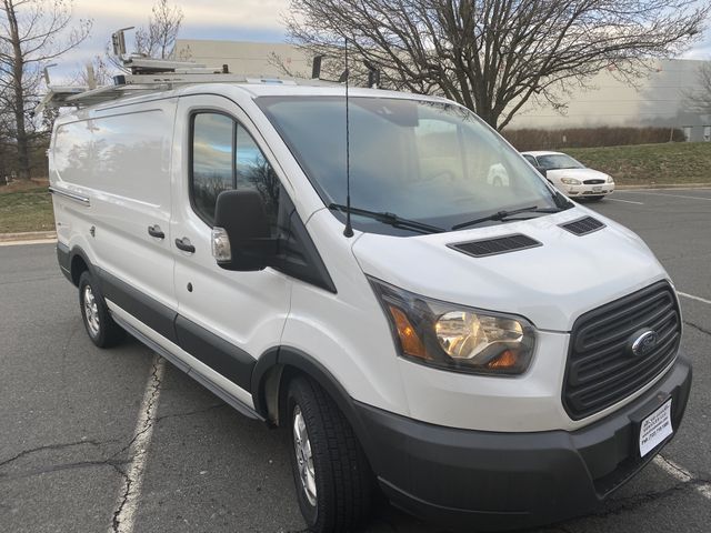 2015 Ford Transit 250 Van