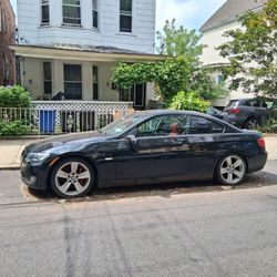2008 BMW 335i