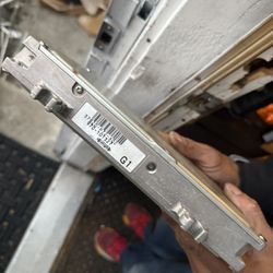 96-99 P72 Original V Tec CPU