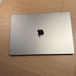MacBook Pro 16 pulgadas, 2021