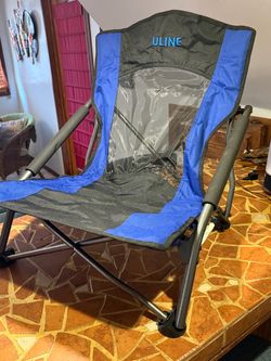 Carryon chair movie in the park picnic