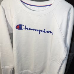 Champion Sweatshirts