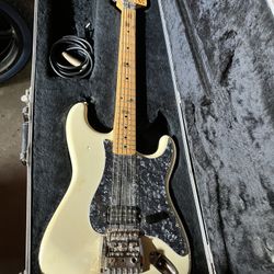 Guitar
