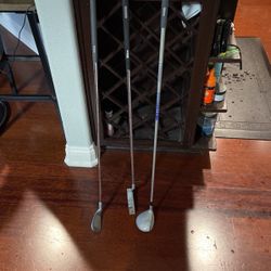 Golf Clubs
