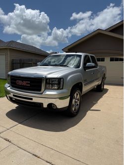 Gmc sierra