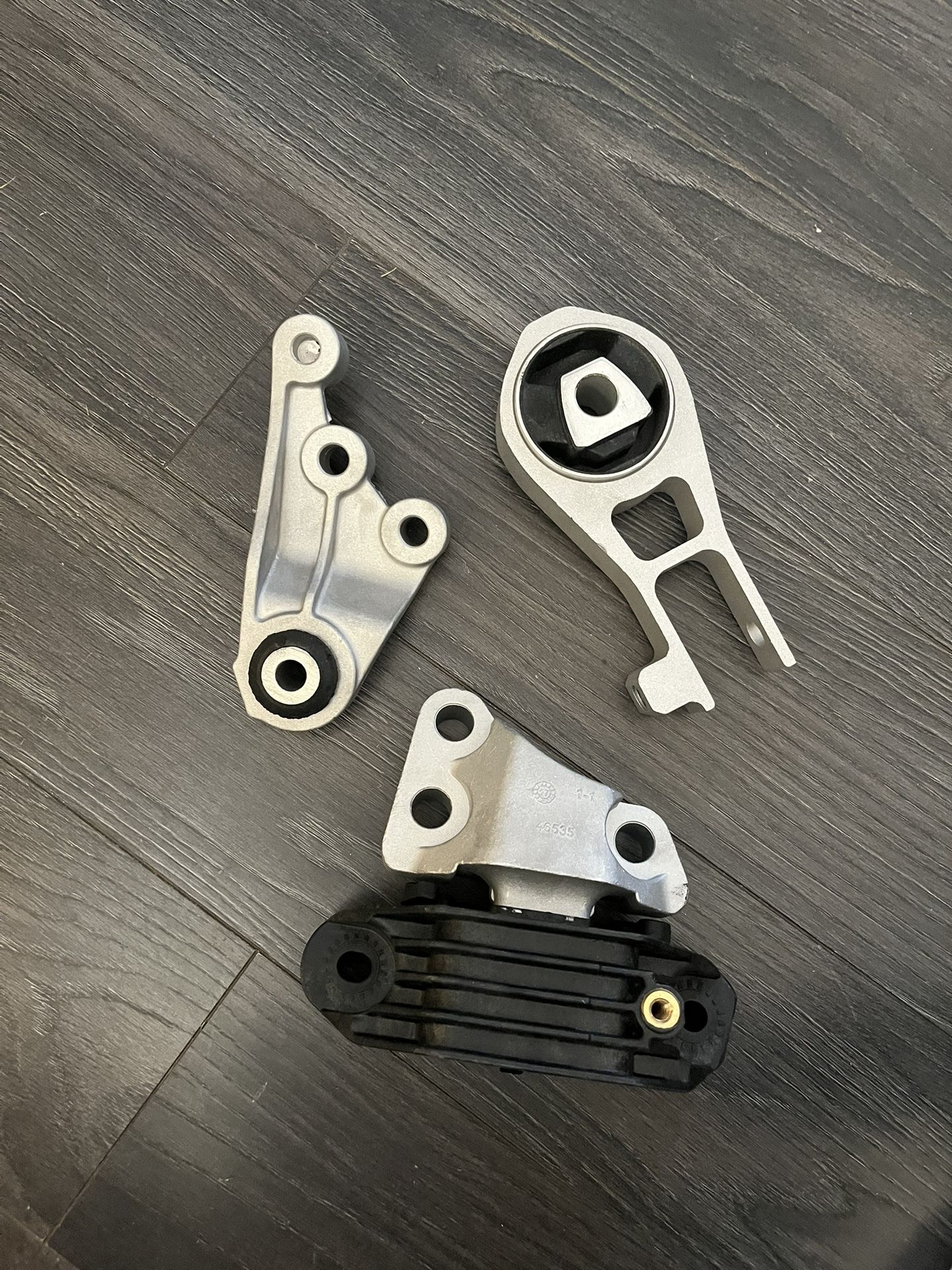 Jeep Renagade/Fiat 500x 1.4L Motor Mounts