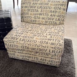 Chairs Set Of 2