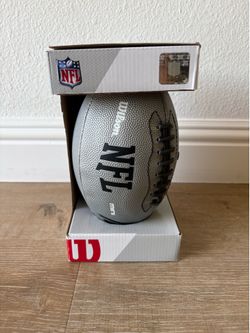 Wilson NFL Mini Football