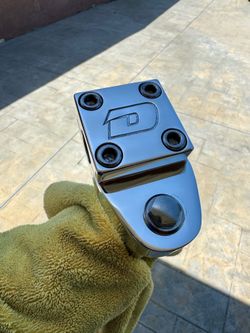 Dyno bmx stem