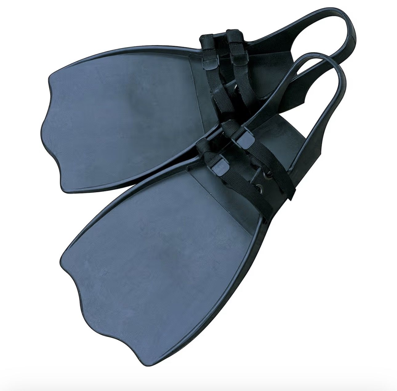 Float Tube Fishing Fins
