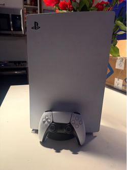 Ps5 disc