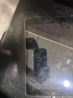 I pad