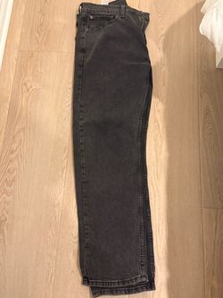 505 Levi Jeans 33 x 30