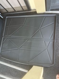 2022 Jeep Cherokee mats