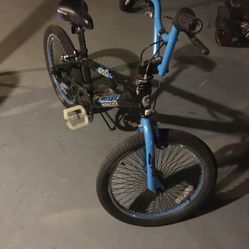 Mongoose Bike Size 20”