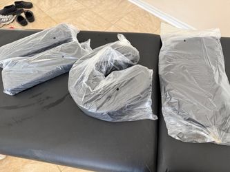 Massage Table