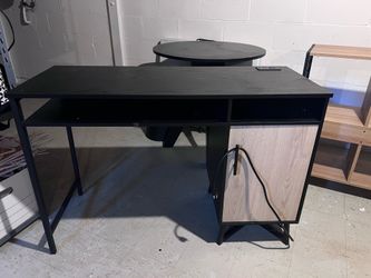 Home Office Desk