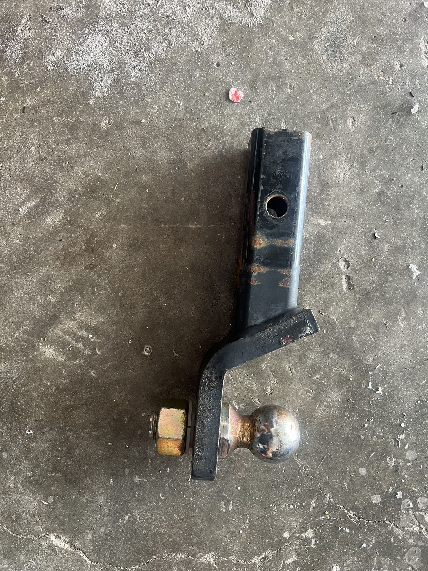 Tow Hitch