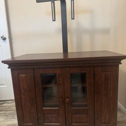 Tv Console