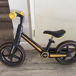 VeloClique Glider Pro Training Bike