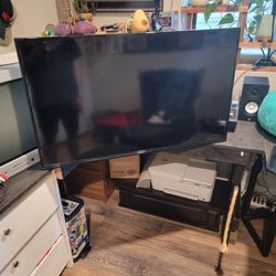 40" Tv And Mounting