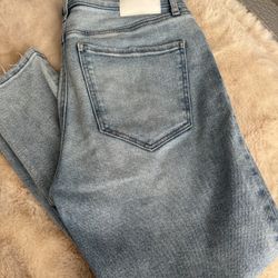 Women’s Express Jeans