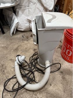 Pool pump