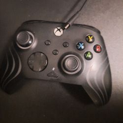 Xbox Controller 