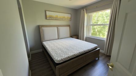 Novaform Advanced Back Support Plus 12" King Mattress