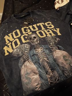 Mens Roku Studio Shirt