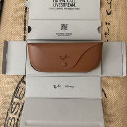 Ray-Ban Meta Wayfarer Meta Gen 1 Sunglasses With Transition Lenses 