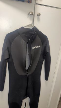RIP CURL WET SUITS size Large