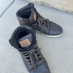 Levi’s Men Shoe 