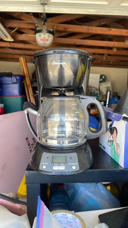 Coffee maker Sunbeam