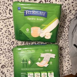 Small Adult Diapers