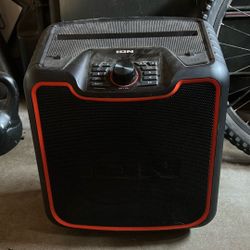 ION speaker 