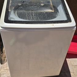 Samsung Washer
