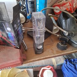 DynMic WTer SpeKer ThG Lighrs UP 