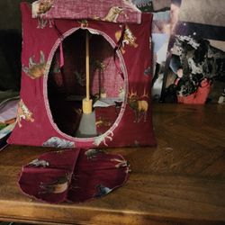 Play Tent