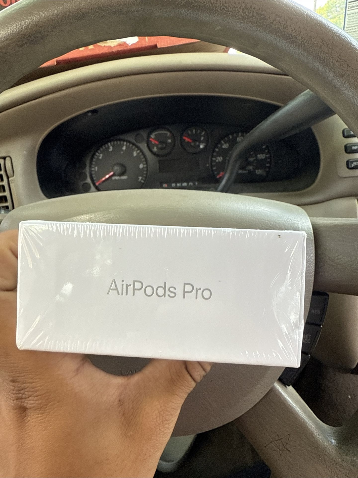 AirPod Pros 2nd Generation