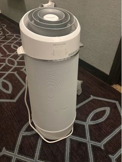Portable AC unit