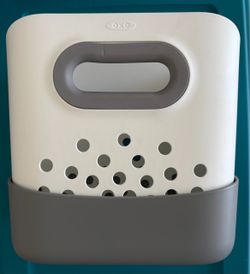 OXO Bath Toy Storage